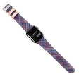 Utrolig Fantastisk Apple Smartwatch Kunstlær Universal Reim