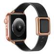 Super Bra Apple Smartwatch Kunstlær Universal Reim