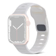 Elegant Apple Smartwatch Silikon Universal Reim