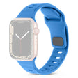 Utrolig Behagelig Apple Smartwatch Silikon Universal Reim