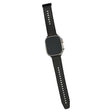 Super Slitesterk Apple Smartwatch Kunstlær Universal Reim