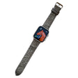 Slitesterk Apple Smartwatch Nylon Universal Reim