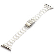 Stilig Apple Smartwatch Silikon Universal Reim