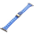 Veldig Stilig Apple Smartwatch Silikon Universal Reim