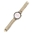 Utrolig Bra Smartwatch Metall Universal Reim