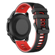 Strålende Smartwatch Silikon Universal Reim