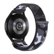 Utrolig Elegant Smartwatch Nylon Universal Reim
