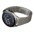 Fin Smartwatch Metall Universal Reim