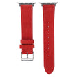 Mega Kul Apple Smartwatch Kunstlær Universal Reim