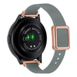 Slitesterk Smartwatch Kunstlær Universal Reim