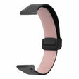 Veldig Vakker Smartwatch Ekte Lær Universal Reim
