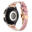 Super Bra Smartwatch Ekte Lær Universal Reim