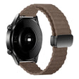 Utrolig Bra Smartwatch Kunstlær Universal Reim
