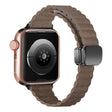 Mega Ryddig Apple Smartwatch Kunstlær Universal Reim
