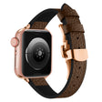Veldig Fantastisk Apple Smartwatch Kunstlær Universal Reim