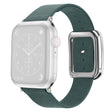 Mega Herlig Apple Smartwatch Kunstlær Universal Reim