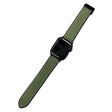 Behagelig Apple Smartwatch Nylon Universal Reim
