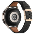 Bemerkelsesverdig God Smartwatch Ekte Lær Universal Reim