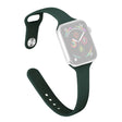 Mega Bra Apple Smartwatch Silikon Universal Reim