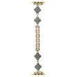 Utrolig Fantastisk Apple Smartwatch Strass Universal Reim