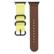 Fantastisk Apple Smartwatch Nylon Universal Reim