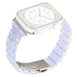 Mega Ryddig Apple Smartwatch Plast Universal Reim