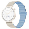 Avgjort Behagelig Smartwatch Silikon Universal Reim