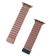 Strålende Apple Smartwatch Metall Universal Reim