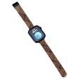 Super Søt Apple Smartwatch Nylon Universal Reim