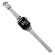 Utrolig Ryddig Apple Smartwatch Nylon Universal Reim