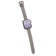 Utsøkt Apple Smartwatch Kunstlær Universal Reim
