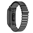 Søt Fitbit Charge 3 / Fitbit Charge 4 Metall Universal Reim