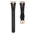 Garmin Forerunner 245 / Garmin Forerunner 245 Music Ekte Lær Universal Reim