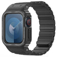 Mega Kjølig Apple Smartwatch Silikon Universal Reim