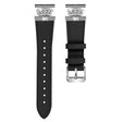 Garmin Forerunner 245 / Garmin Forerunner 245 Music Ekte Lær Universal Reim