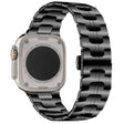 Utsøkt Apple Smartwatch Metall Universal Reim