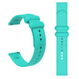 Mega Stilig Garmin Smartwatch Silikon Universal Reim