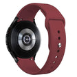 Avgjort Stilig Samsung Smartwatch Silikon Universal Reim