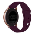 Komfortabel Smartwatch Silikon Universal Reim
