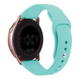 Super Elegant Smartwatch Silikon Universal Reim