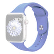 Super Elegant Apple Smartwatch Silikon Universal Reim