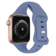 Super Hyggelig Apple Smartwatch Silikon Universal Reim