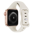 Mega Ryddig Apple Smartwatch Silikon Universal Reim