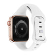 Mega Stilig Apple Smartwatch Silikon Universal Reim
