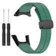 Mega Kul Suunto Smartwatch Silikon Universal Reim