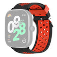 Bemerkelsesverdig Søt Xiaomi Redmi Watch 4 Silikon Reim