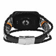 Herlig Xiaomi Redmi Watch 4 Stein Og Nylon Reim