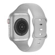 Super Moteriktig Apple Smartwatch Silikon Universal Reim