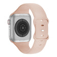 Super Stilig Apple Smartwatch Silikon Universal Reim
