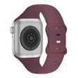 Veldig Behagelig Apple Smartwatch Silikon Universal Reim